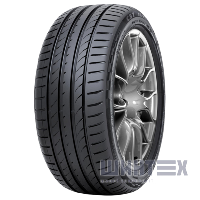 CST Adreno AD-R9 225/40 R18 92Y XL